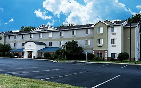 Candlewood Suites Saint Joseph - Benton Harbor By Ihg
